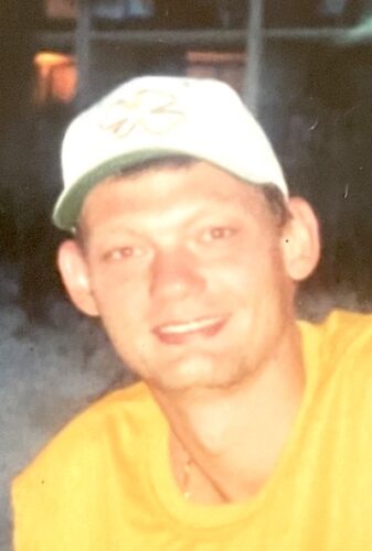 Michael Eugene Oates II